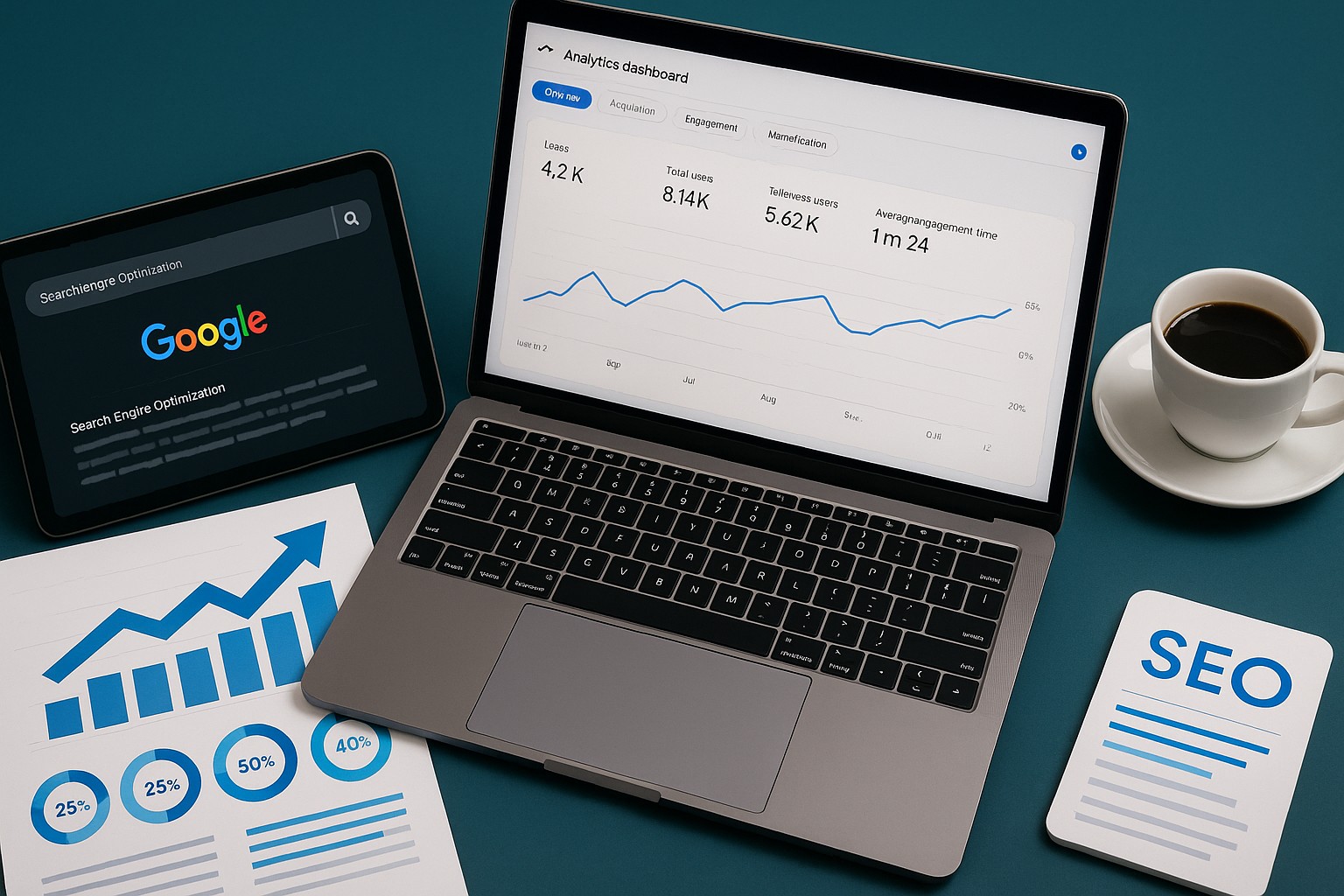Account Management: Estrategias para la Gestión de Cuentas Clave y Crecimiento