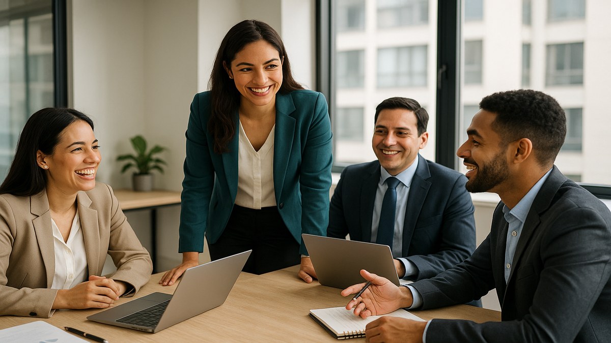 Las 15 Habilidades Blandas Más Demandadas en el Trabajo en 2026