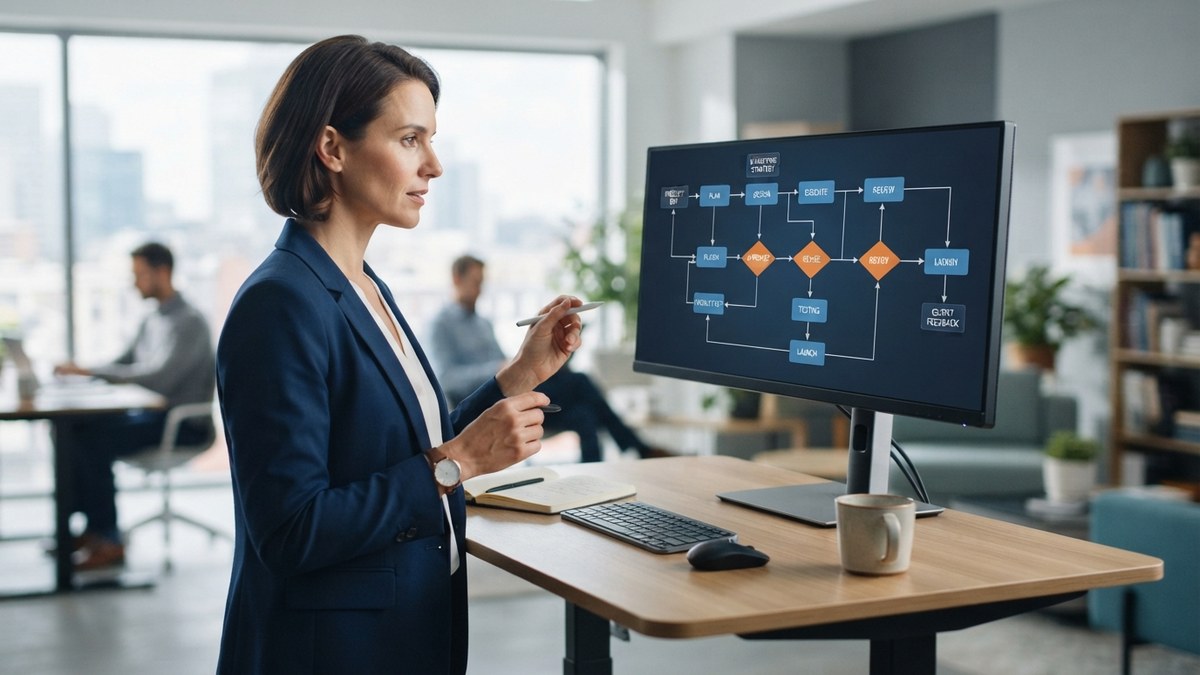 Herramientas y Software BPM: Elige la Solución Ideal para Optimizar tus Procesos