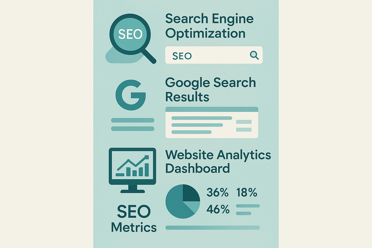 Infografía: guía visual con conceptos y datos clave sobre la historia y evolución del diseño gráfico: desde sus orígenes hasta hoy, incluyendo hitos y movimientos clave.