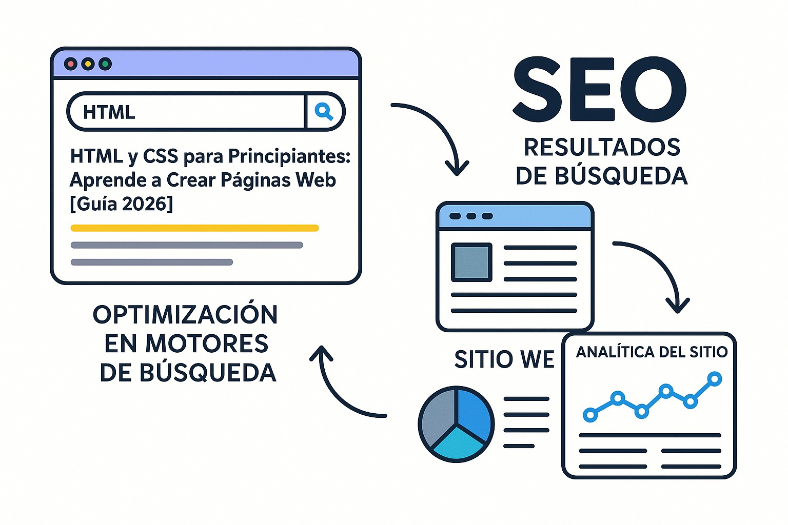 Html Css Principiantes - HTML y CSS para Principiantes: Apre