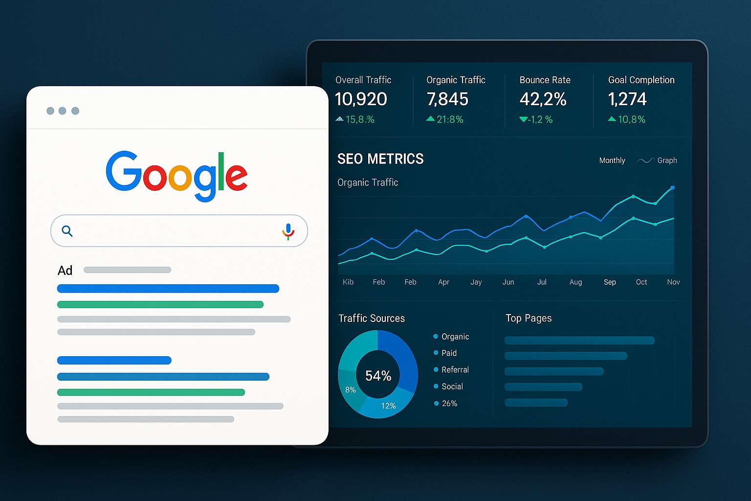 Cómo la IA Potencia la Creatividad y Generación de Contenido en 2026