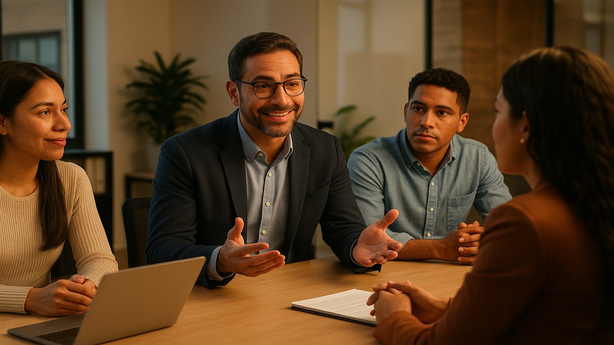 Inteligencia Emocional: Qué Es, los 5 Componentes y Cómo Desarrollarla 2026