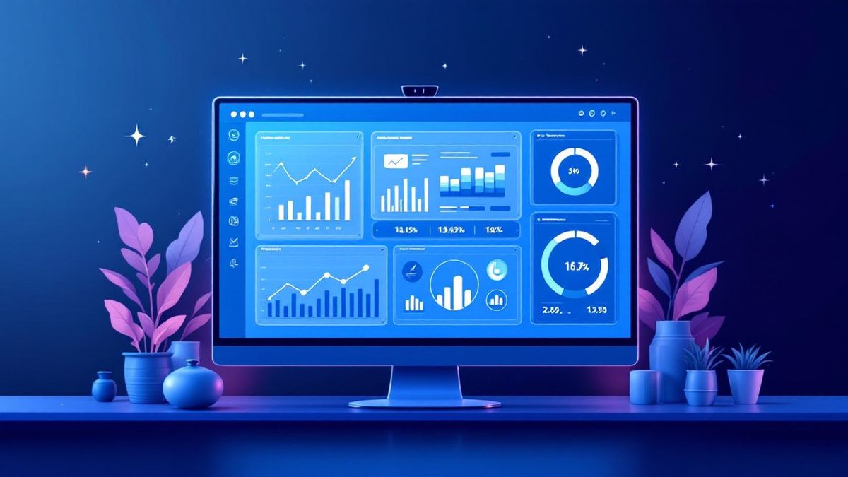 KPIs de Administración de Empresas: qué son y cómo medir el éxito organizacional