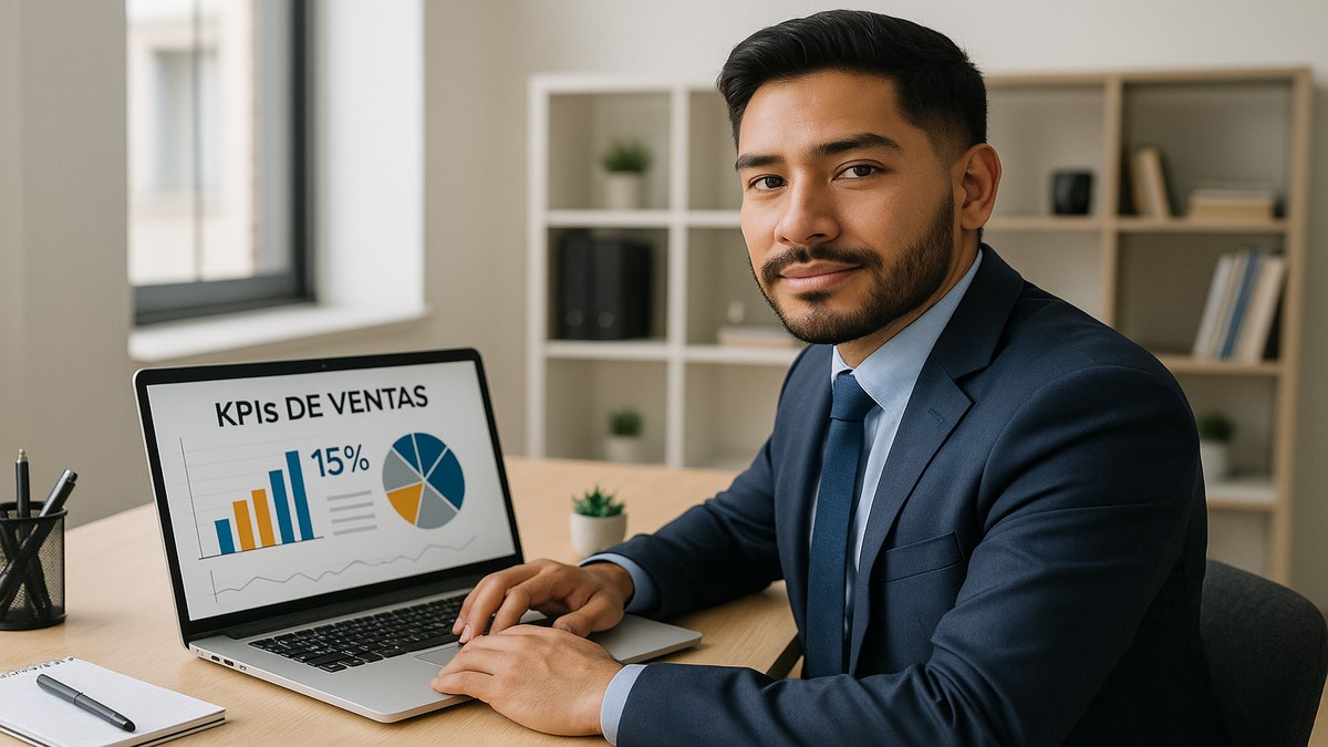 KPIs de Ventas