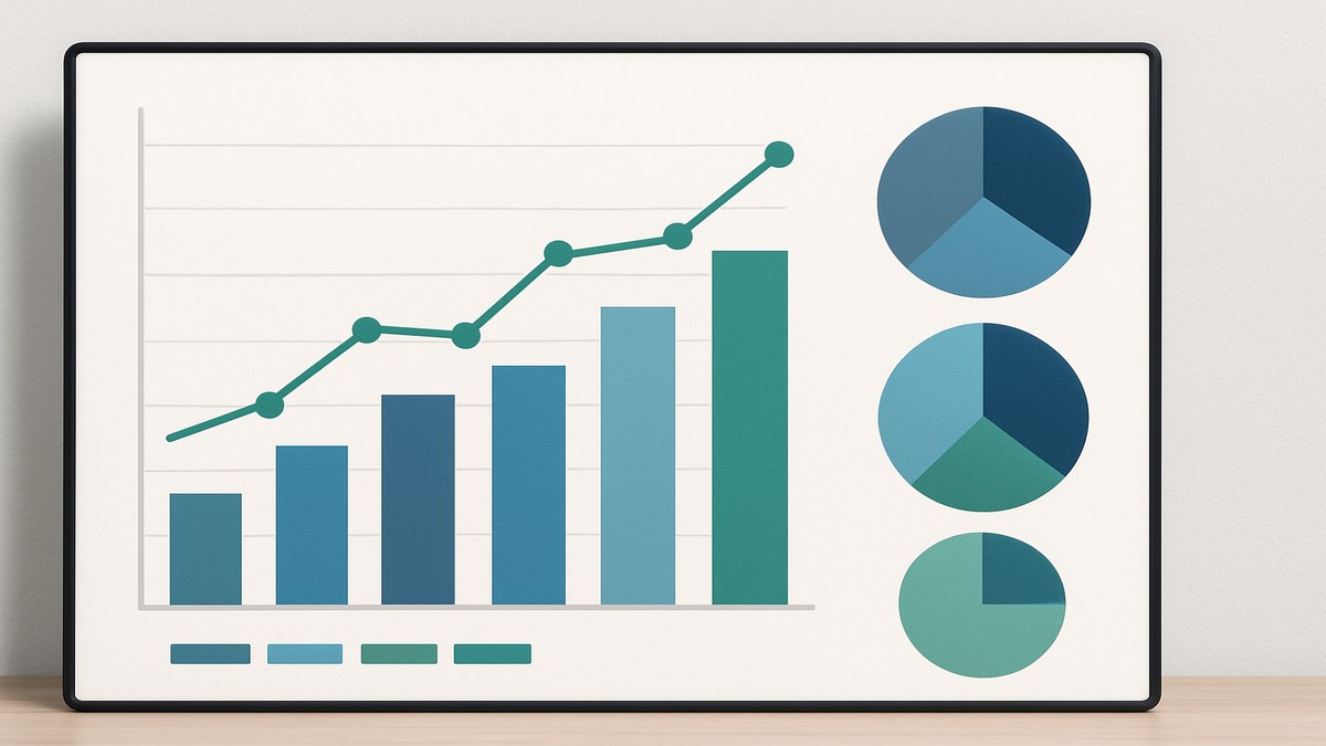 Dashboard de ventas con gráficas de win rate ciclo de ventas y pipeline velocity