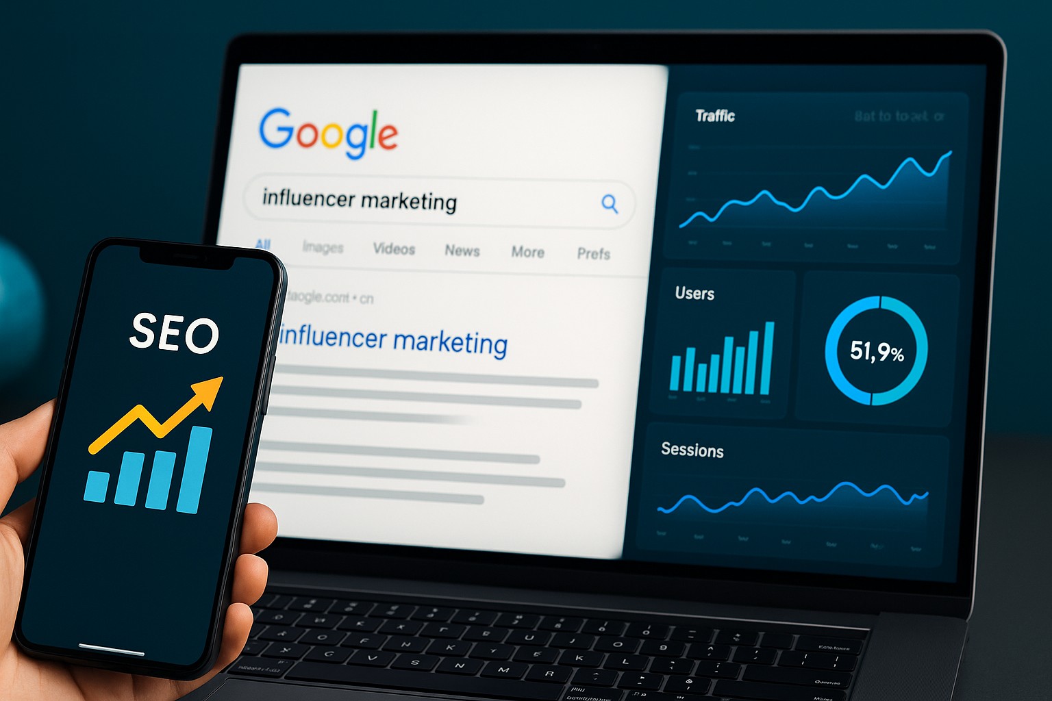 Marketing de Influencers: Guía para Colaborar y Maximizar Resultados en LATAM