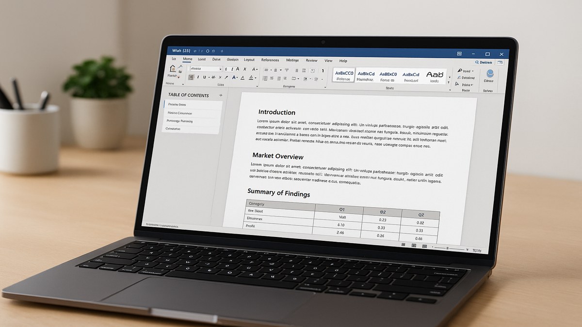 Microsoft Word: Guía Completa para Principiantes y Avanzados 2026