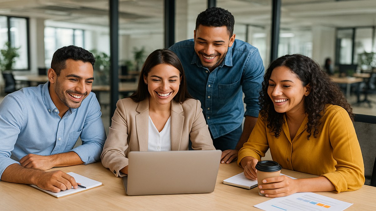 Motivación laboral: las 5 teorías clave, factores que motivan en LATAM 2026 y estrategias de liderazgo