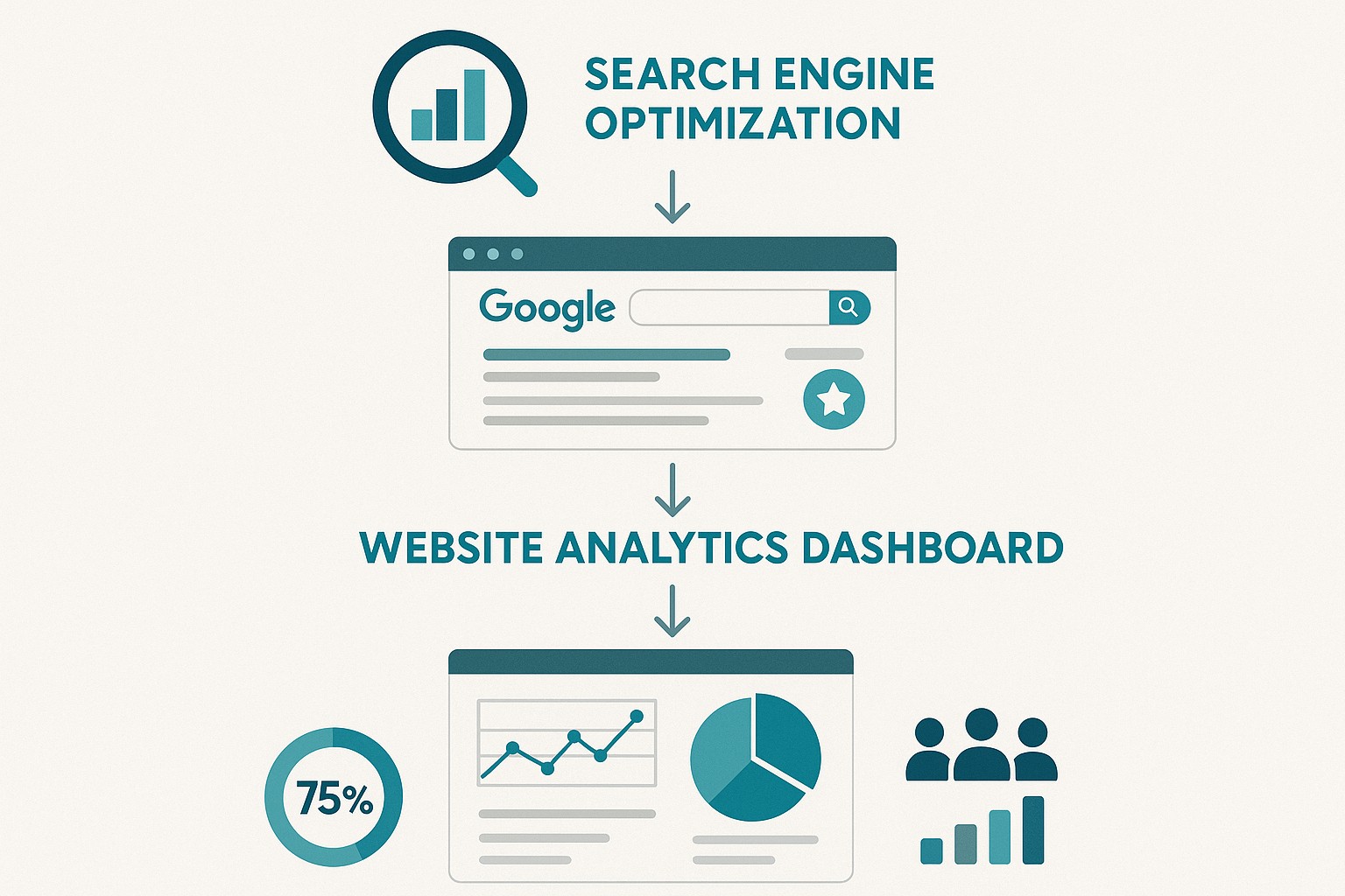 Infografía: conceptos clave de Pandas: Tu Aliado para la Manipulación y Limpieza de Datos en Python