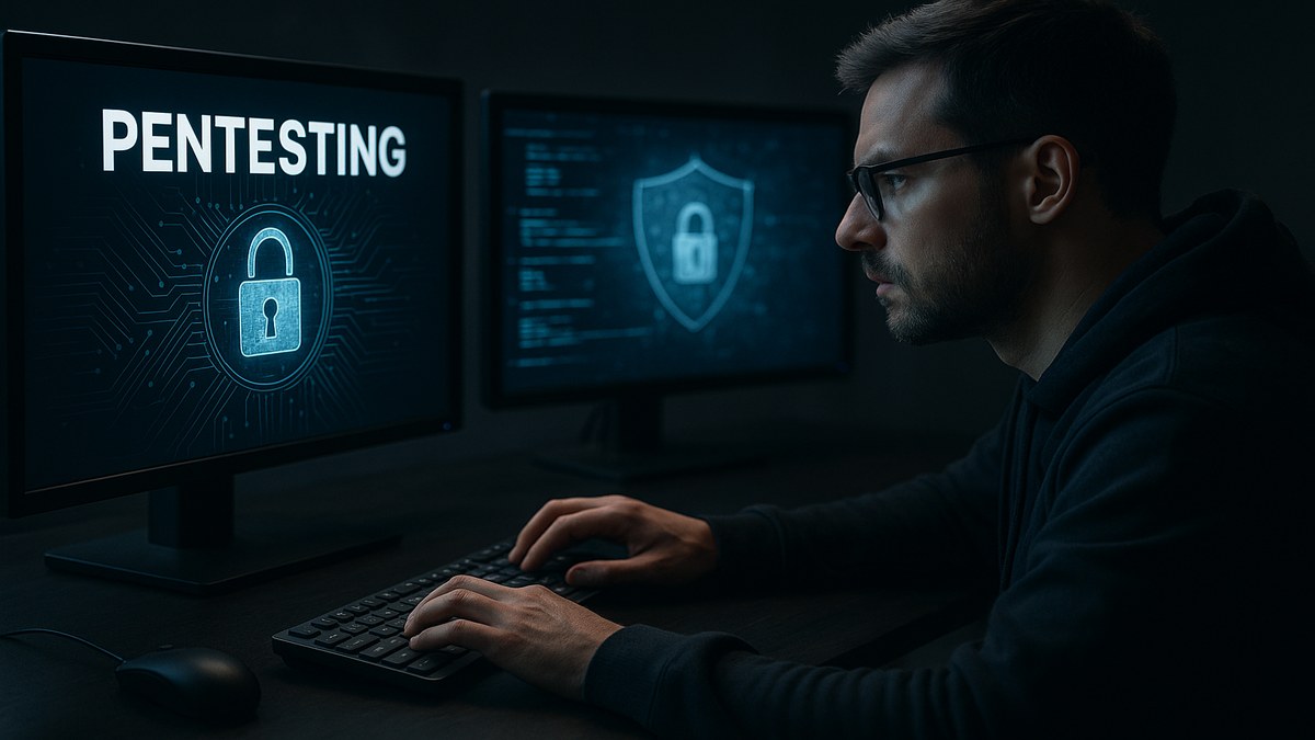 Pentesting