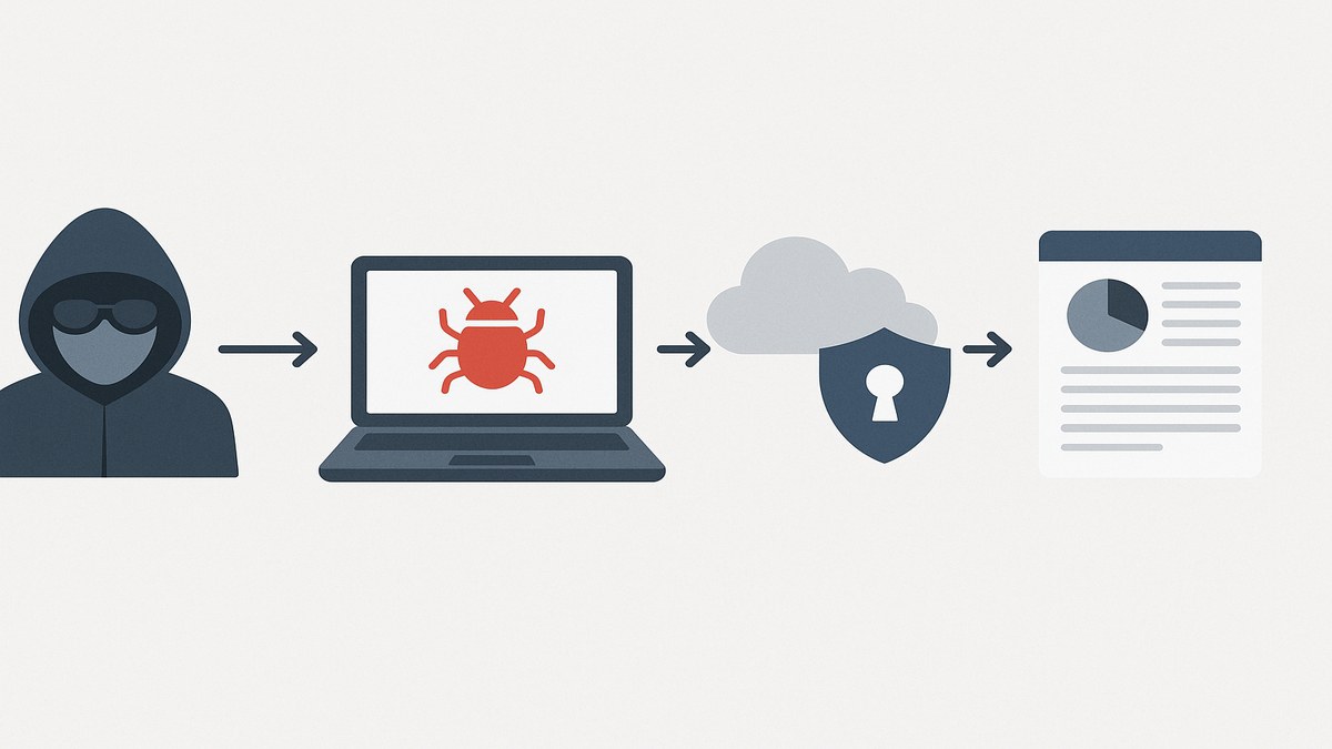 Las 5 fases del pentesting con herramientas para cada etapa de reconocimiento a reporte