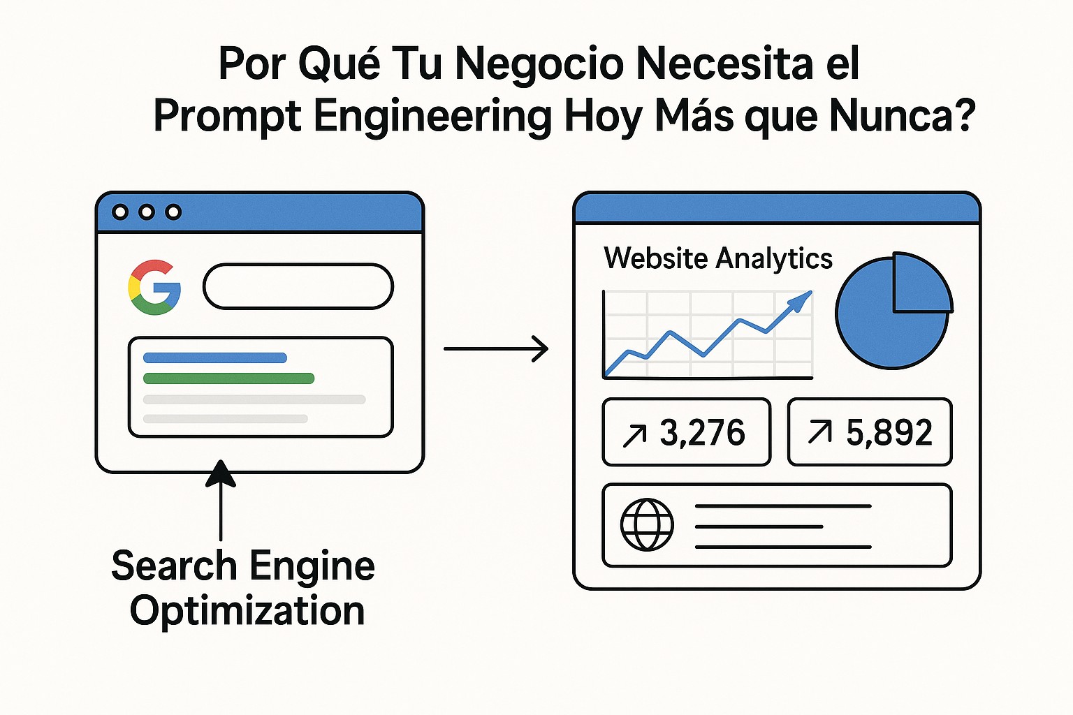 Equipo de desarrollo colaborando con una IA generativa, mostrando un diseño de producto en pantalla y código en otra, simbolizando la innovación asistida por IA.