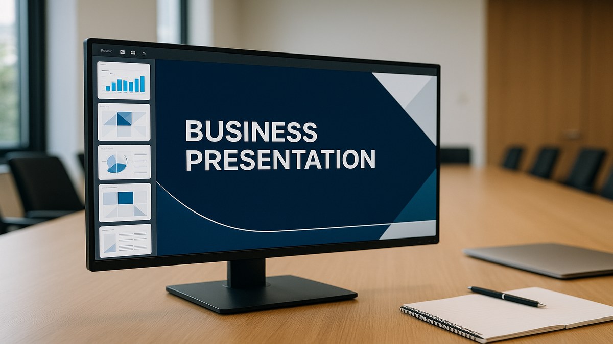 PowerPoint: Guía Completa para Crear Presentaciones Profesionales 2026