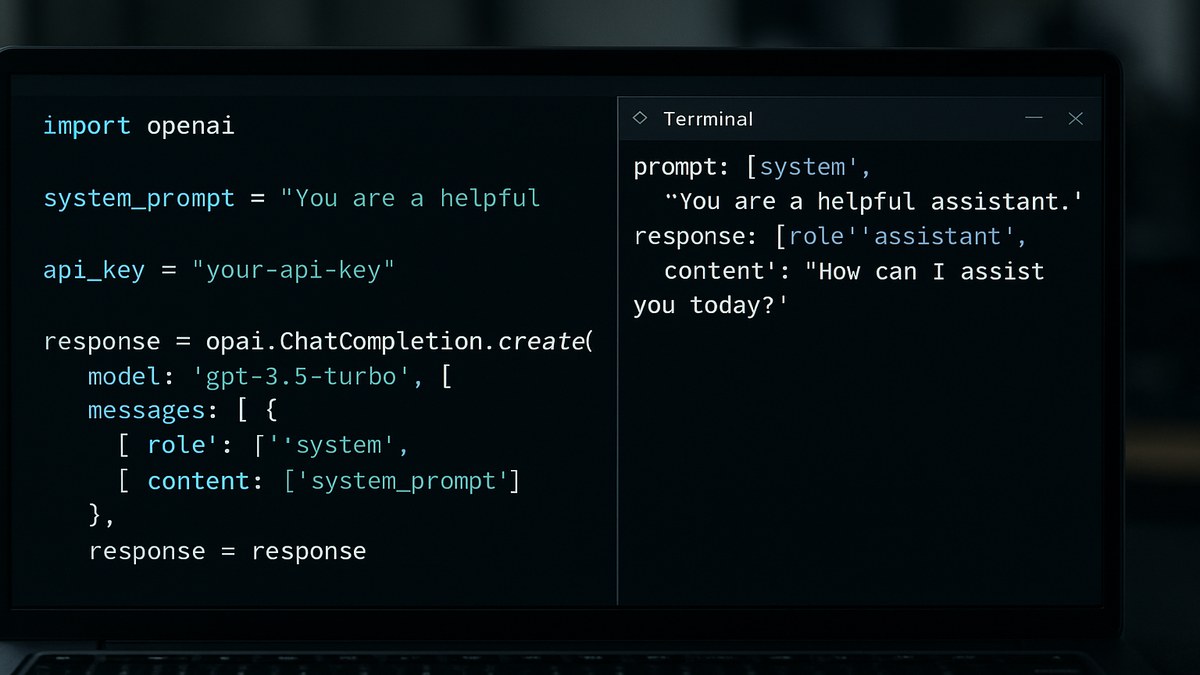 Prompt Engineering para Programadores: System Prompts, Function Calling y Code Generation 2026