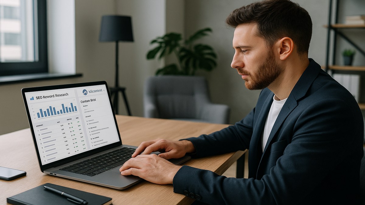Prompt Engineering para SEO y Contenido: guía completa con prompts listos para usar
