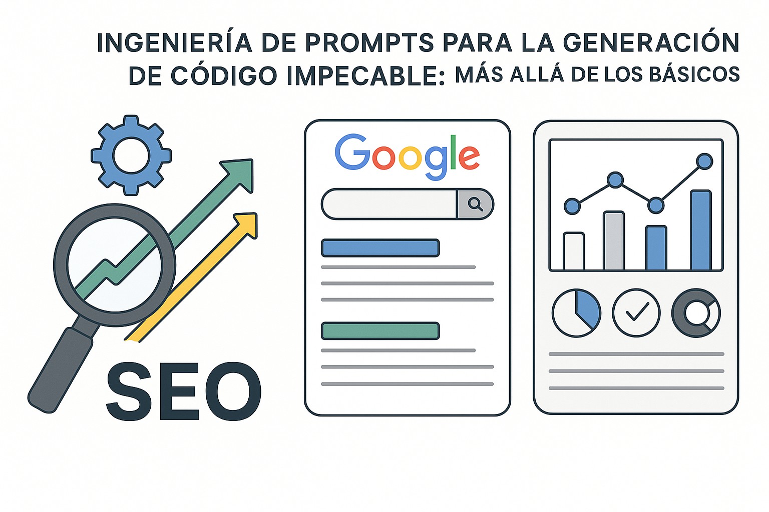 Ejemplo de proceso de Predict-Then-Refine para la mejora de código mediante IA