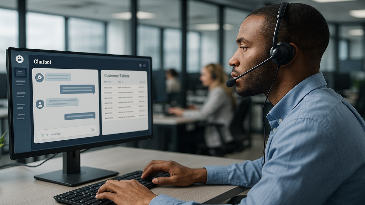 Prompts para Atención al Cliente: chatbots, FAQs, quejas y escalaciones con IA