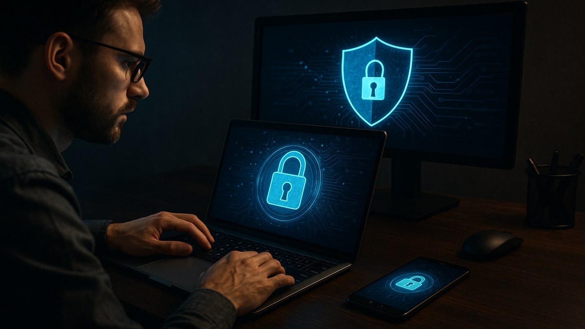 Qué Es la Ciberseguridad