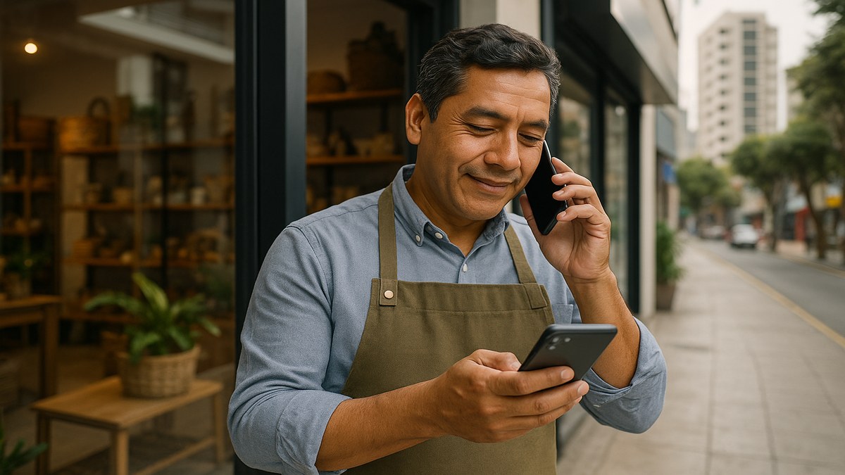 Redes Sociales para Negocios en Perú: Guía Completa 2026