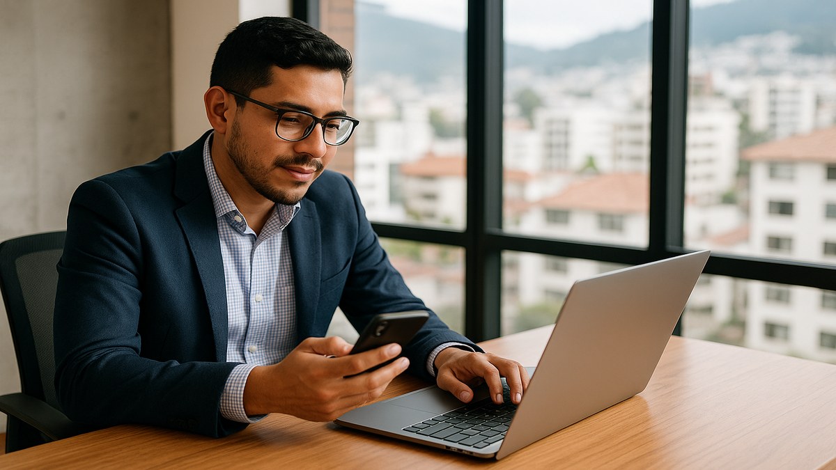 Salario Community Manager En Ecuador 2026: Sueldos Usd Por Empresa