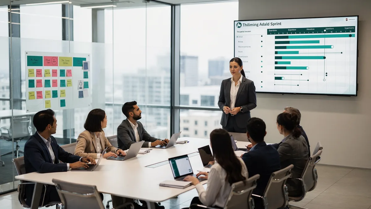 Sueldo de Project Manager 2026: Tabla salarial por pa&iacute;s, nivel y certificaci&oacute;n