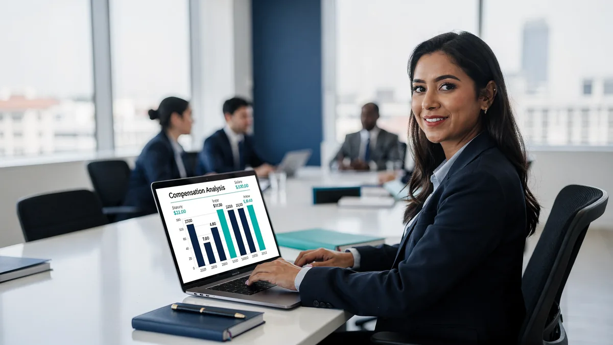 Salario profesional de Recursos Humanos 2026 en Latinoam&eacute;rica y Espa&ntilde;a