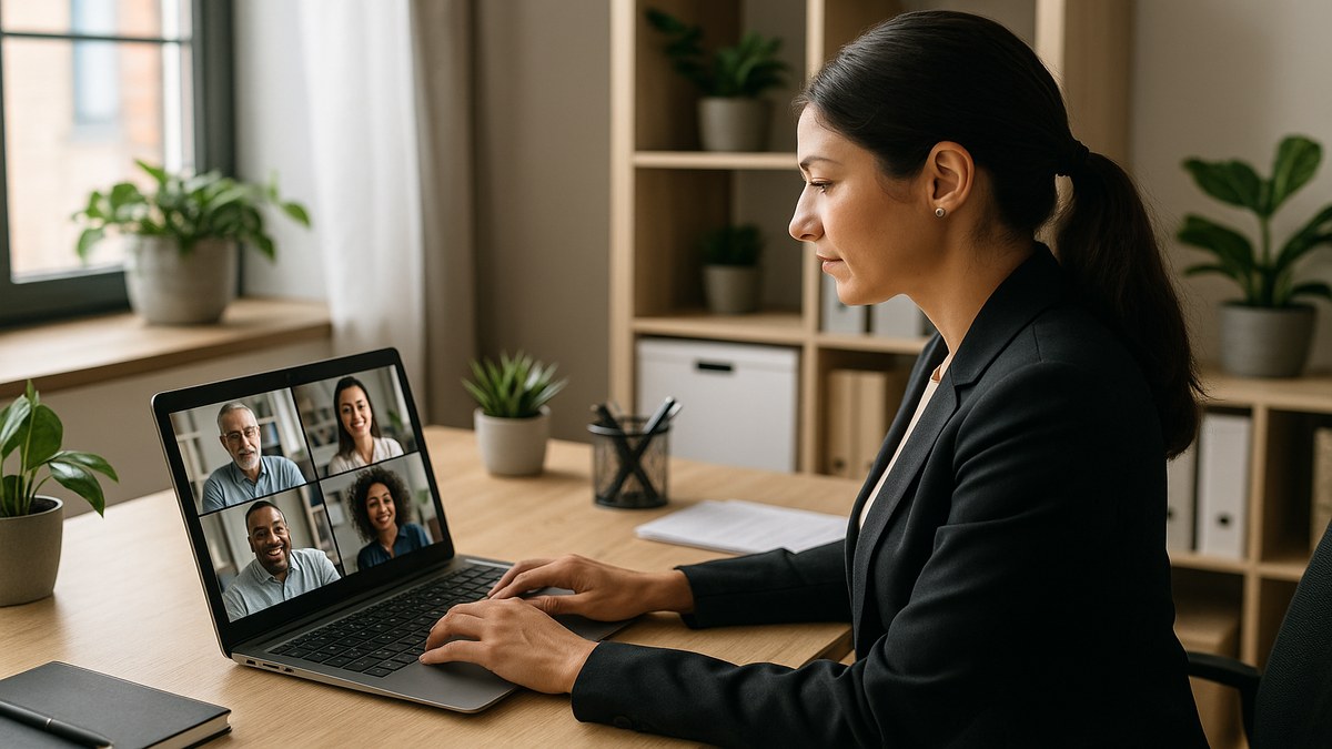 Secretariado Remoto y Teletrabajo: guía completa para asistentes virtuales en LATAM