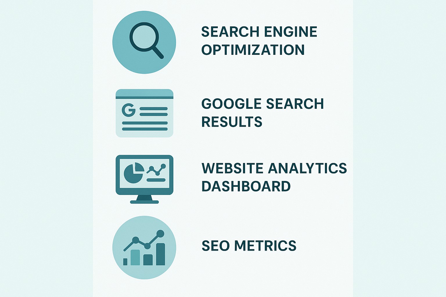 Infografía: conceptos clave de Software de Diseño Gráfico para Principiantes: Opciones Gratuitas y de Pago