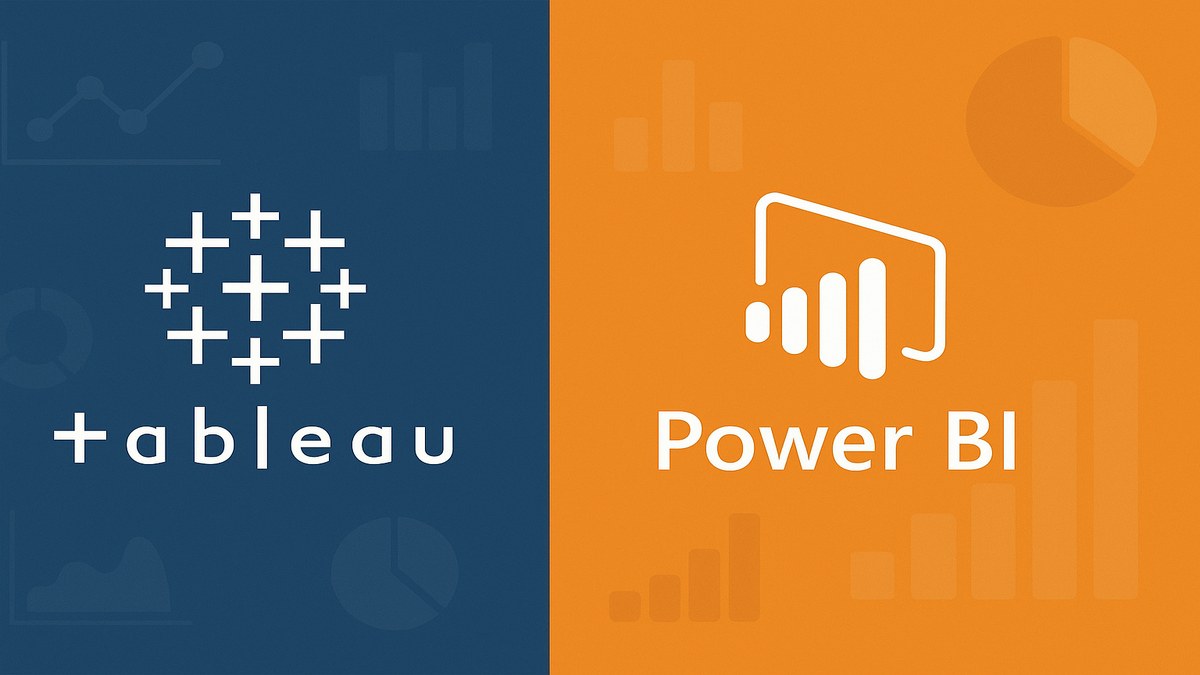 Tableau Vs Power BI: Cuál Elegir Para Análisis De Datos En 2026
