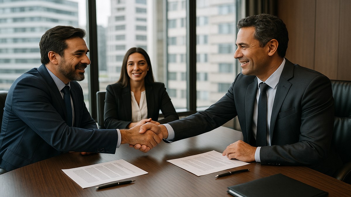 Técnicas de negociación efectiva: método Harvard, BATNA, anclaje y diferencias culturales LATAM