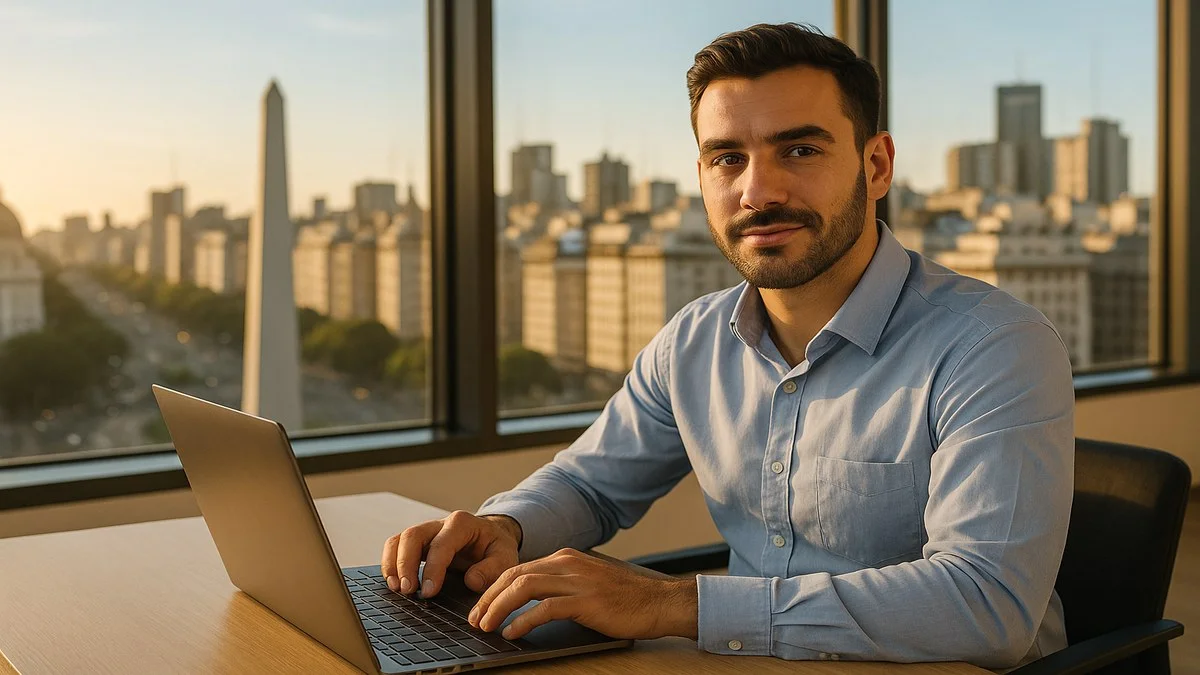 Trabajos Bien Pagados Sin Título Universitario en Argentina 2026