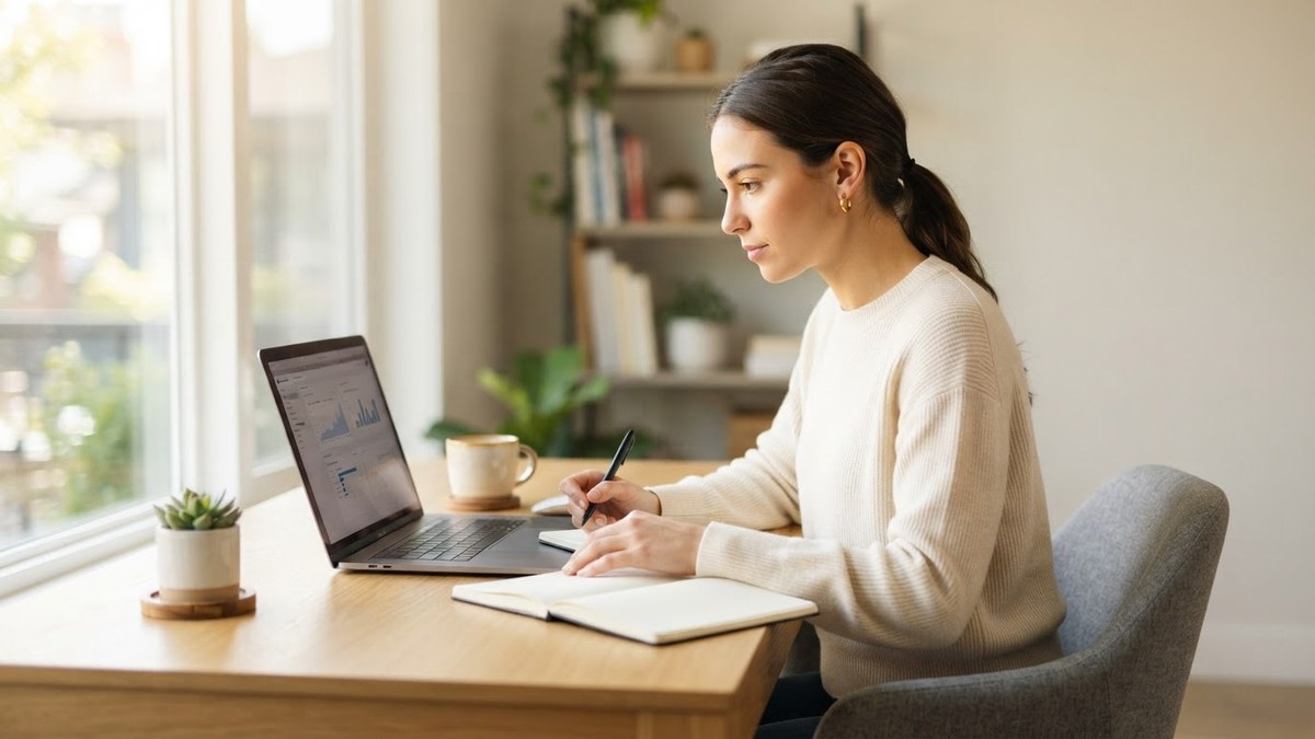 Equipo profesional trabajando con trabajos bien pagados sin titulo españa