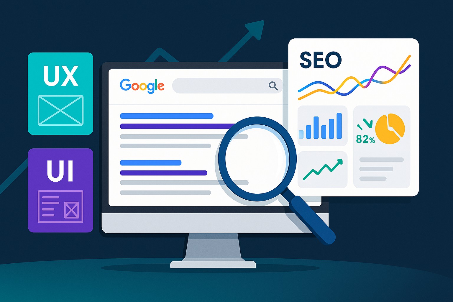 Ux Ui Diseño - UX vs UI: Diferencias, Proceso y Cómo Ser Dis