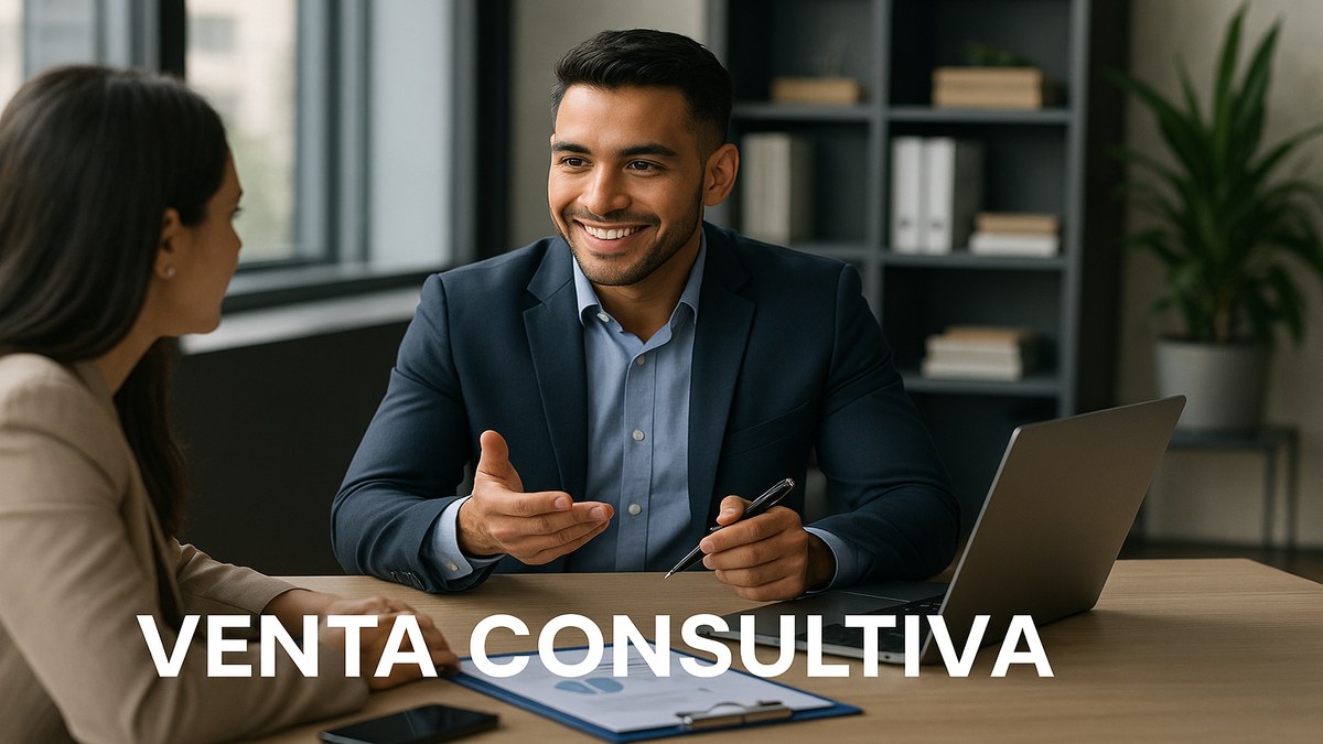 Venta Consultiva