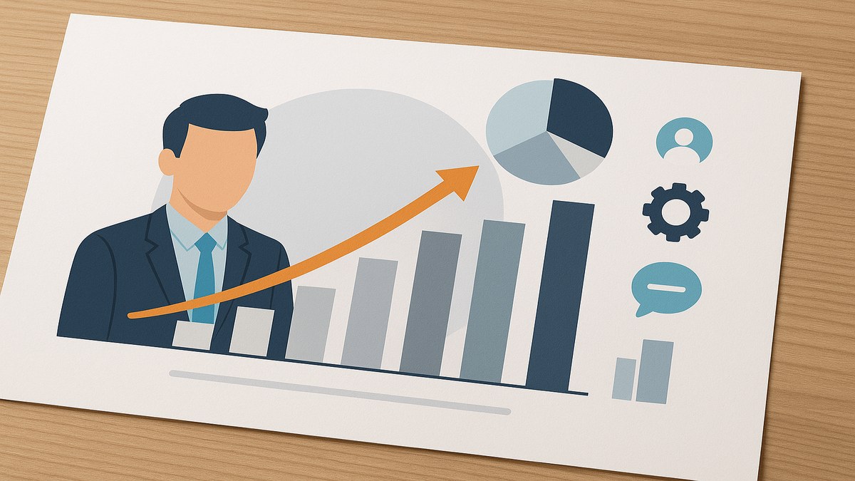 Los 5 pasos del proceso de venta consultiva con preguntas diagnósticas