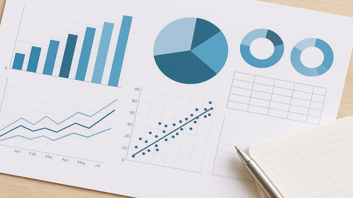 Comparativa de gráficos bien y mal diseñados aplicando principios de visualización de datos