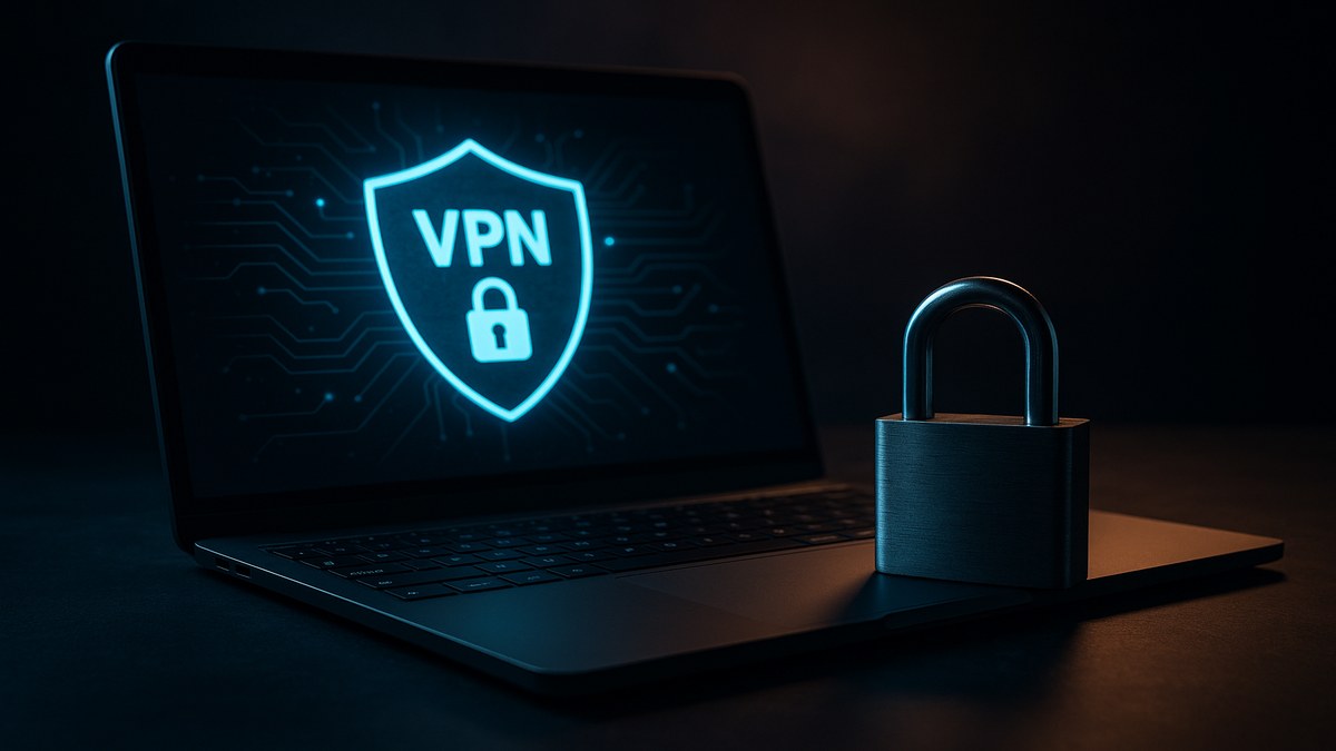 VPN