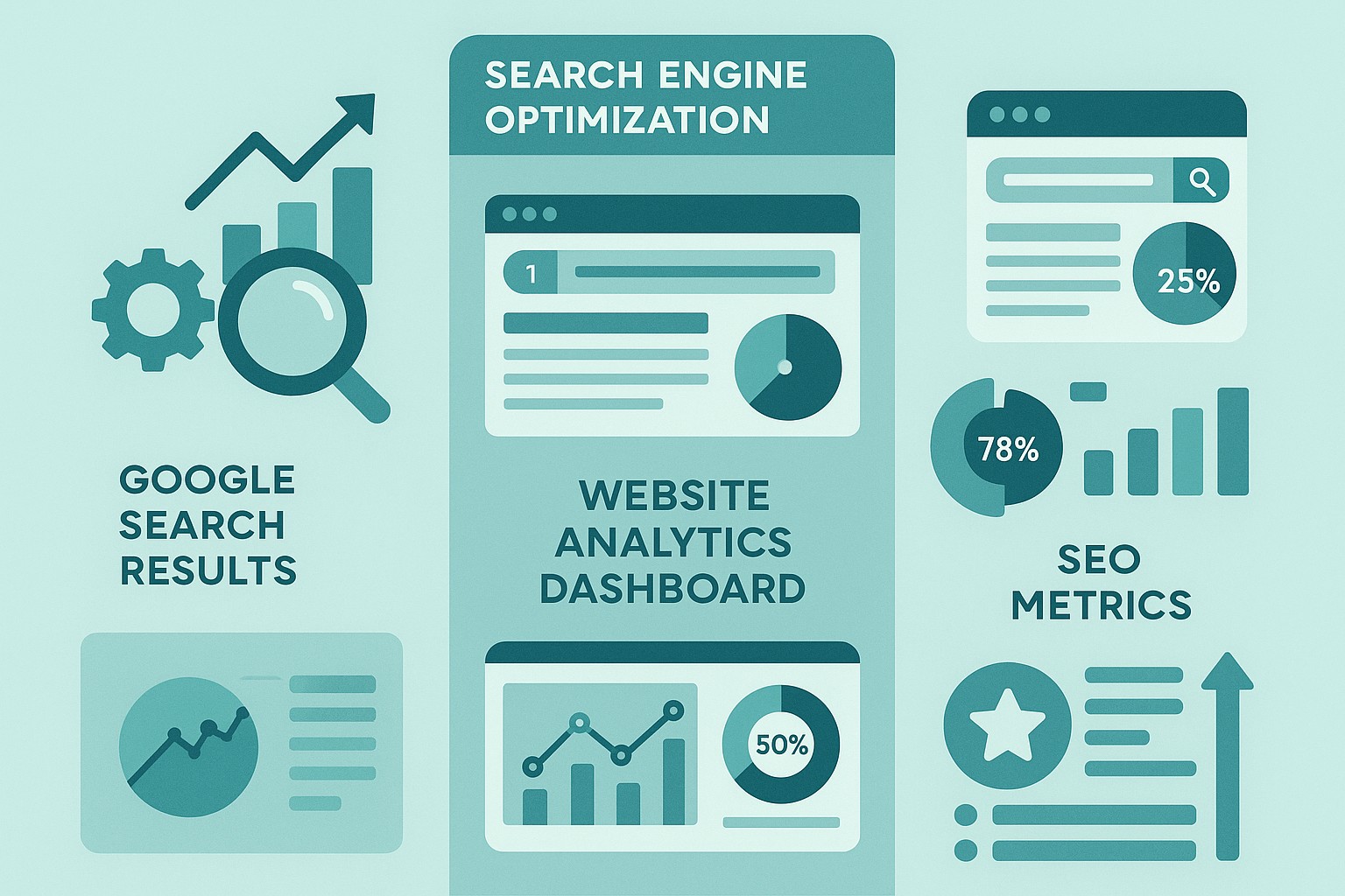 Infografía: conceptos clave de WhatsApp Business: Cómo Usarlo para Ventas y Atención al Cliente en tu Empresa