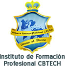 Certificado Instituto CBTEch