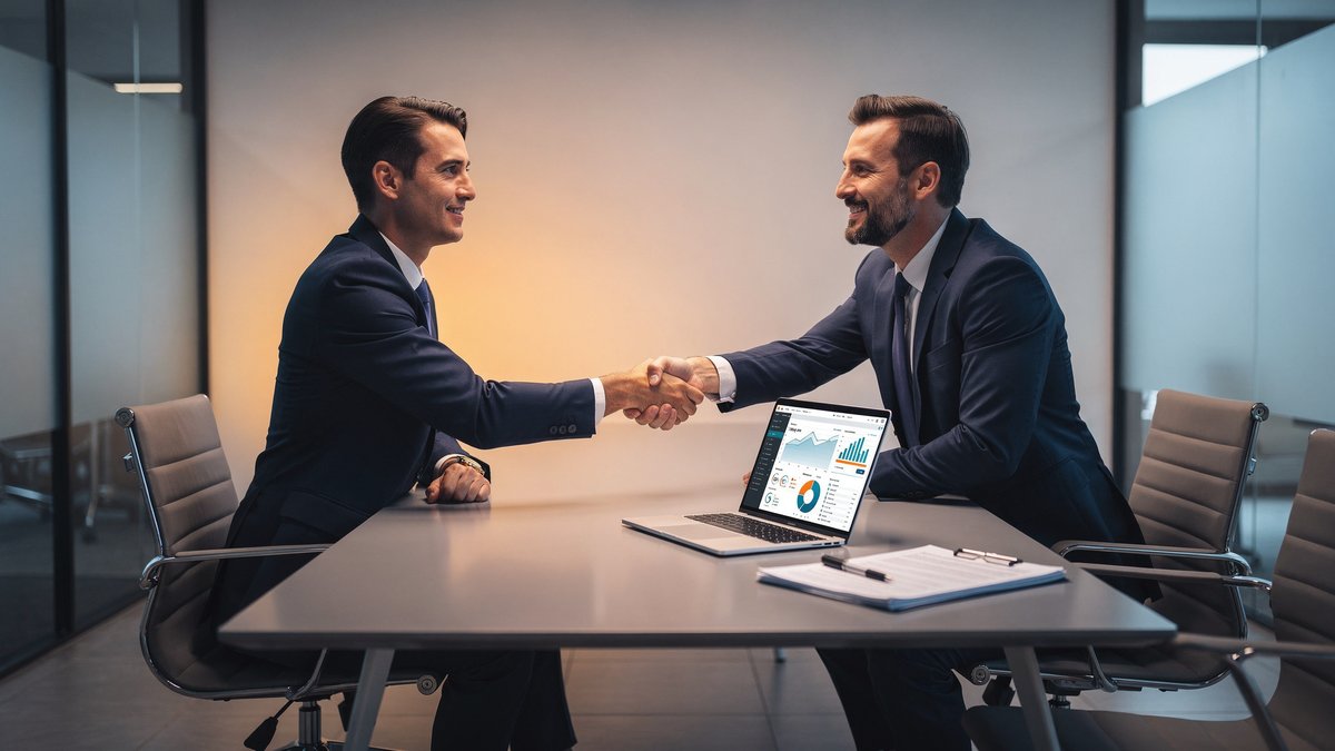 T&eacute;cnico Closer de Ventas