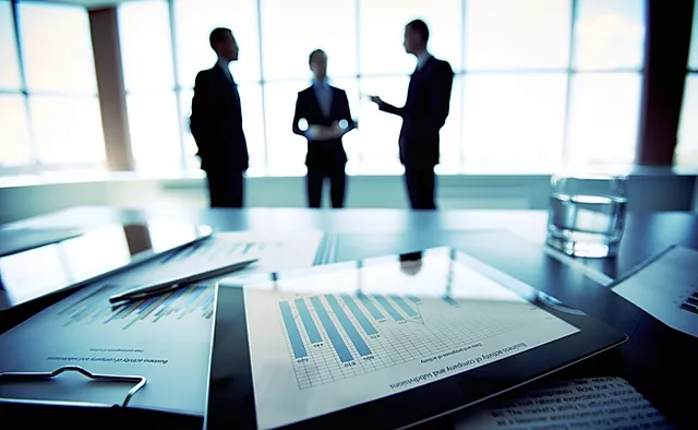Experto en Administración de Empresas