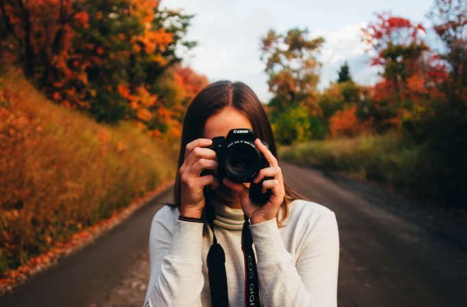 Certificaciones de Experto en Fotografia