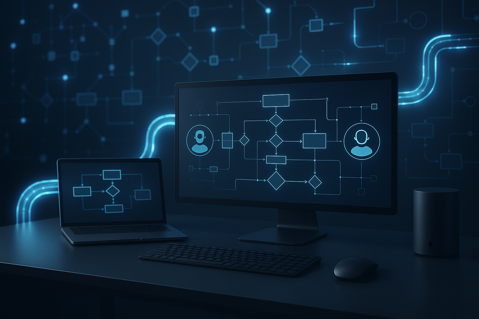 Experto en Automatización e IA Agéntica