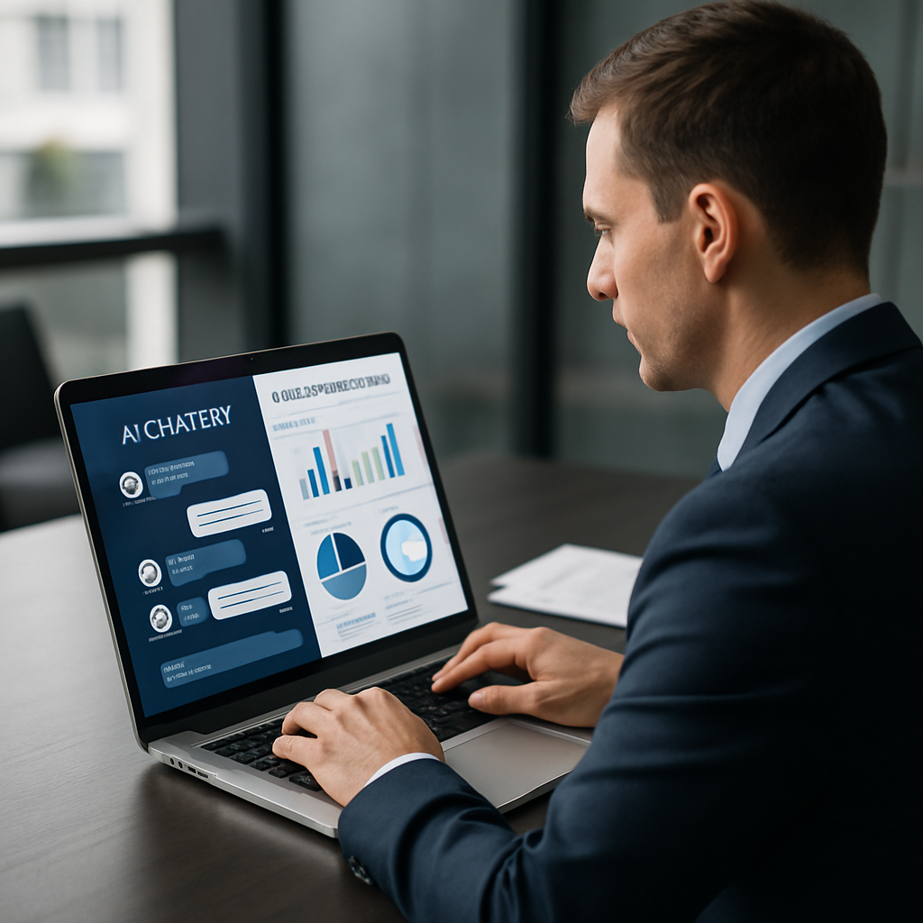 AI Workflows Avanzados