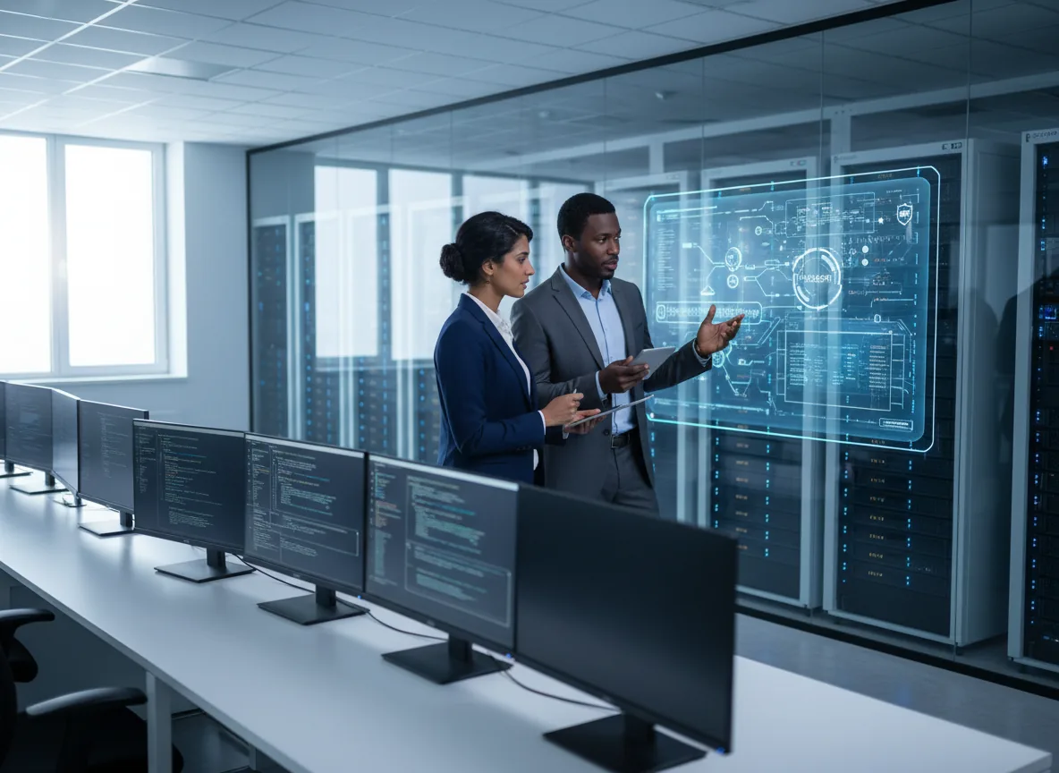 Curso de Seguridad Informatica