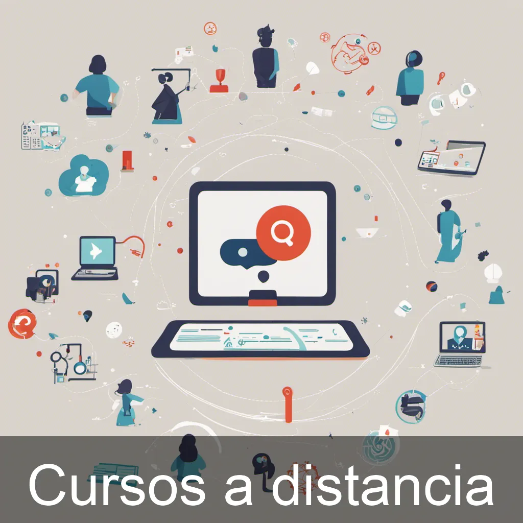 Cursos a Distancia