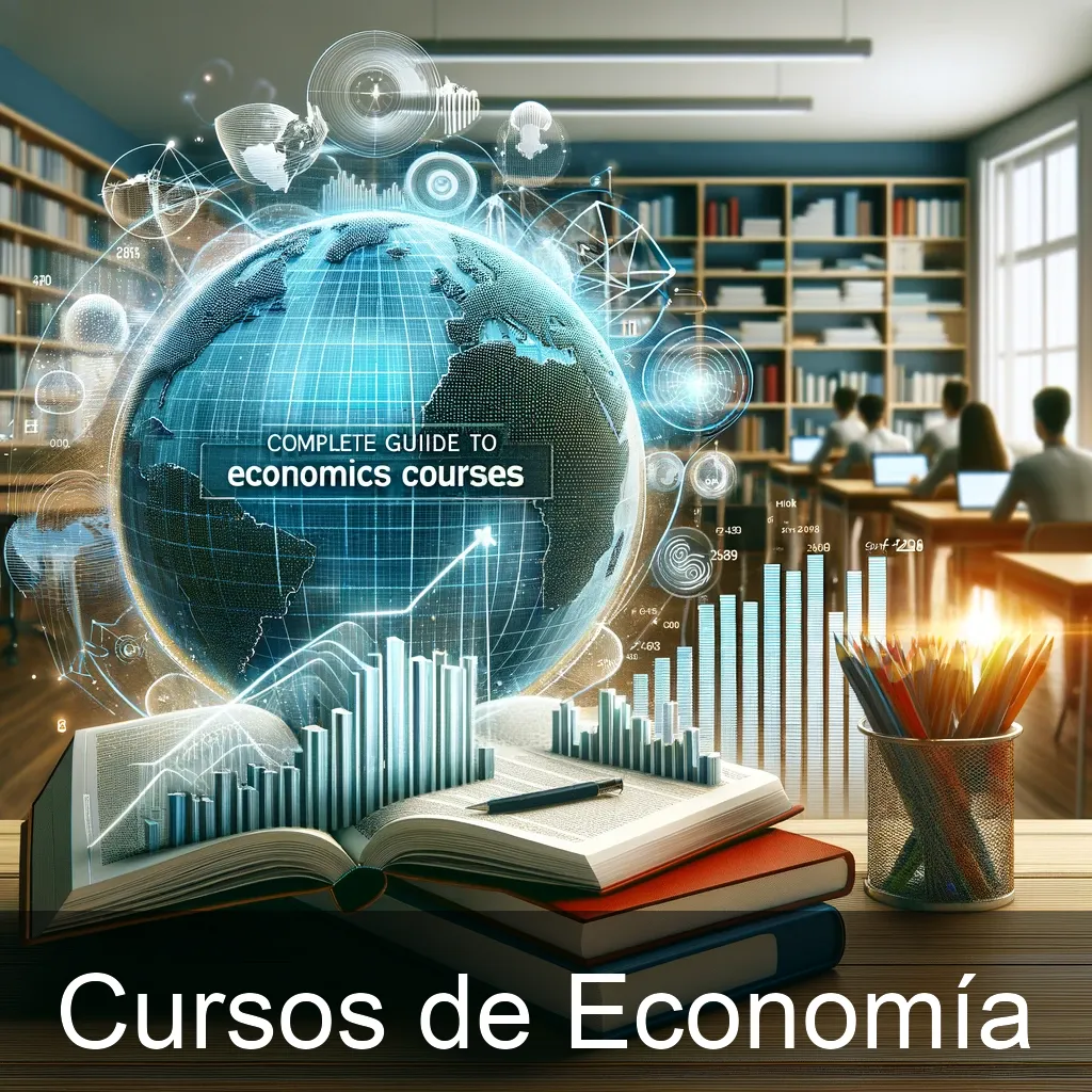 Cursos de Economia